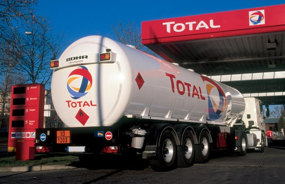 Total, Bütangaz'ı İpragaz'a devredecek