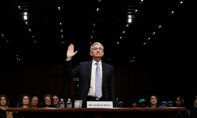 Fed Başkanı Powell'ın zor sınavı