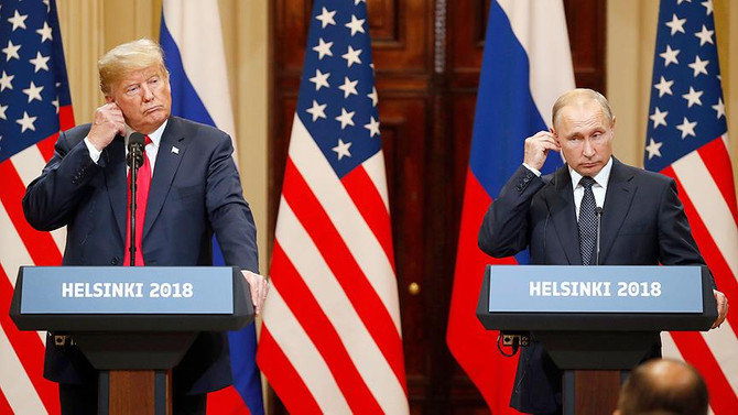 Trump'ın açıklamaları ABD'yi karıştırdı