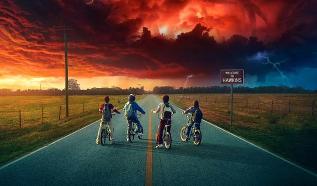 Netflix'in abone artışı beklentileri yakalayamadı