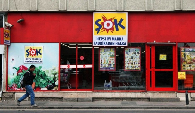 Şok, Teközel'deki diğer hisseleri satın aldı