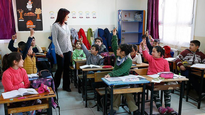 'Sözleşmeli'de tercihler başladı