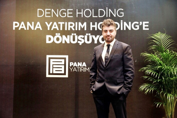 Pana’da “Denge”ler yine değişti: Yüzde 42’sini 75 milyon TL’ye sattı