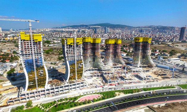 DAP Holding 5 yıl içinde 13 milyar TL yatırım yapacak