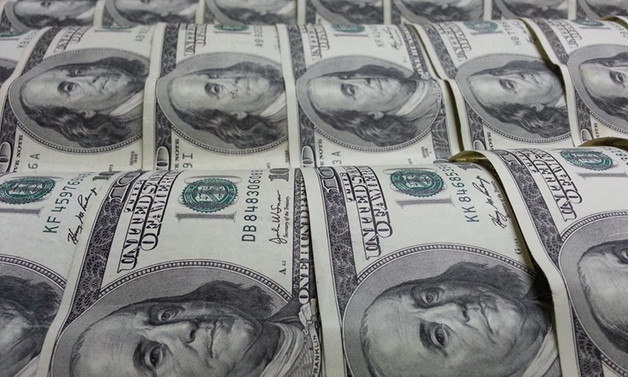 Dolar 4.80 seviyesinde