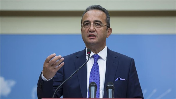 CHP'den AK Parti'ye: İçimizdeki demokrasi yarışını anlayamazsınız