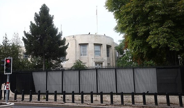 ABD'den bir heyet Türkiye'ye geliyor