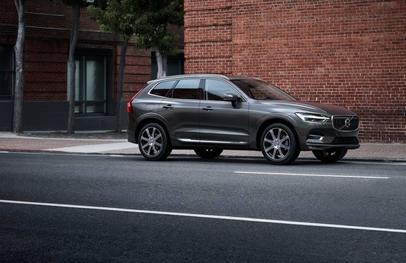 Volvo, en çok satan modelini Çin'den çıkarıyor