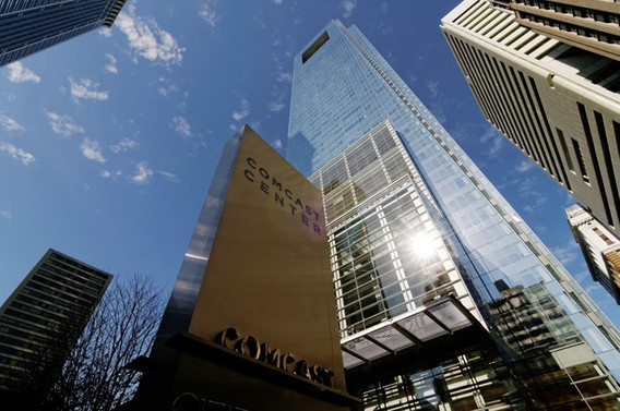 Comcast, Fox yerine Sky'ı satın almaya odaklandı