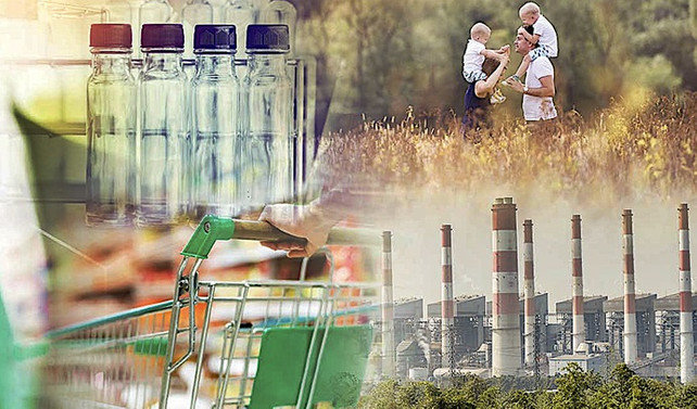 Gıdada sağlıklı, güvenilir ve sürdürülebilir sistemler için…