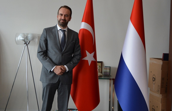 Hollandalı yatırımcı akını sürecek