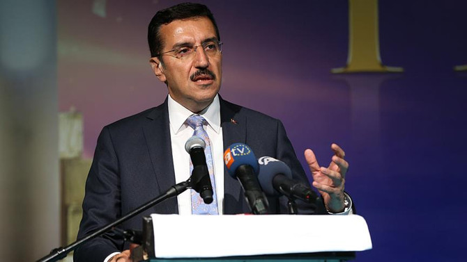 Tüfenkci: Ekonomiye daha fazla odaklanacağız