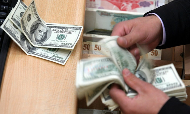 Dolar yeni haftaya yükselişle başladı