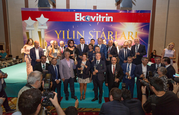 Progroup, Yılın Yönetim Danışmanlığı Ödülünü aldı