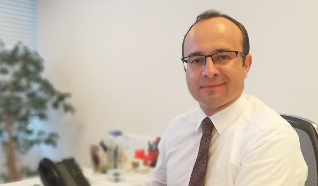 TÜRKTRUST’tan güvenli dosya paylaşımına yerli çözüm