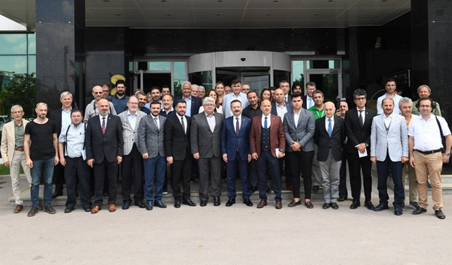 Hedefimiz 5 yaş grubunda yüzde 100 okullaşma oranı sağlamak