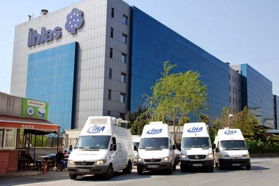 İhlas Yayın Holding grup şirketlerinin birleşme süreci başladı