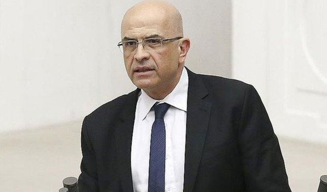 Yargıtay'dan Berberoğlu kararı