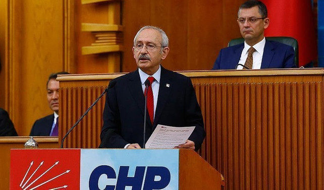 Kılıçdaroğlu'nun Man Adası belgeleri hukuka aykırı delil sayıldı