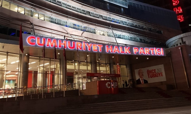 CHP'de Genel Merkez'den kurultay resti geldi, muhalifler reddetti