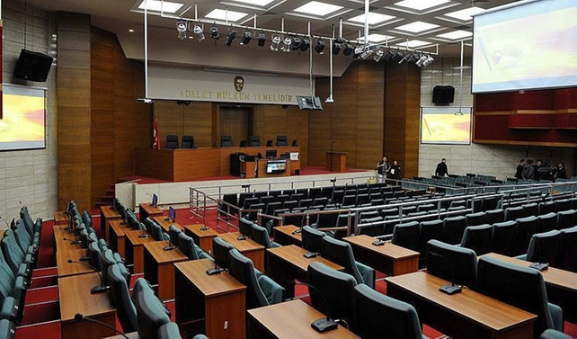 FETÖ'nün 'Azerbaycan kasası' tutuklandı