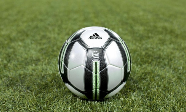 Futbol topu bile ağa bağlandı