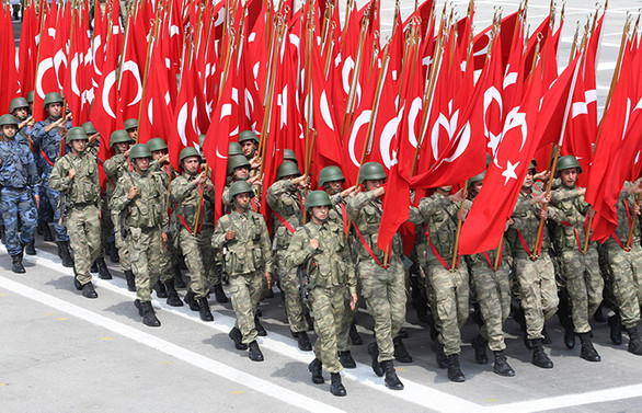 Esnaf ve sanayici 'bedelli'yi olumlu karşıladı