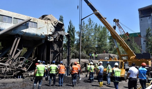 Yatağan'da bilirkişi incelemesi başladı