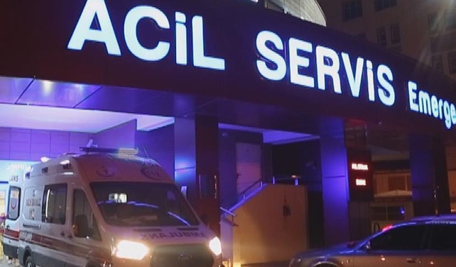 Atletizm Milli Takımı antrenörü Tunç hayatını kaybetti