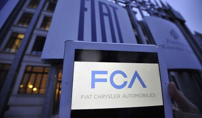 Fiat Chrysler yeni üst yönetici atadı