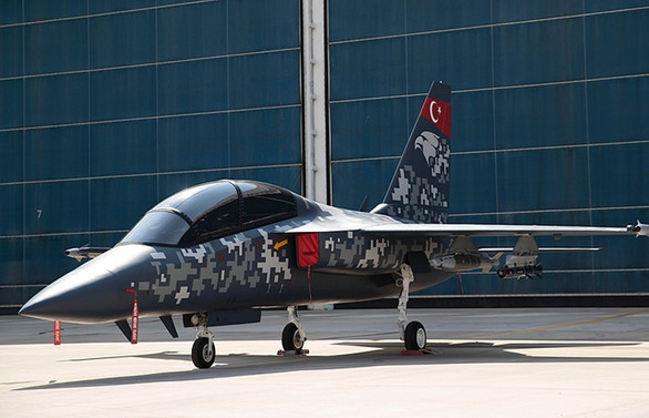 Hürjet için protokol imzalandı