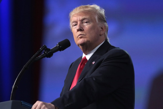 Trump'tan Ruhani'ye: Sonuçlarına katlanırsın