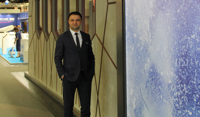 Boyteks, katma değerli ürünlerle yeni pazarlara odaklandı