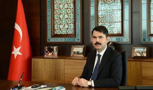 İki bakanın daha yardımcıları belli oldu
