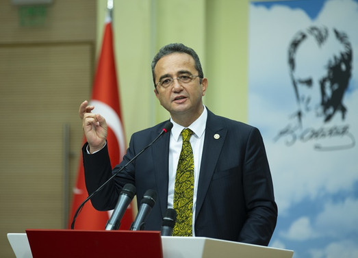 İmzalar getirilirse tüzüğe uygun olarak gereği yapılır