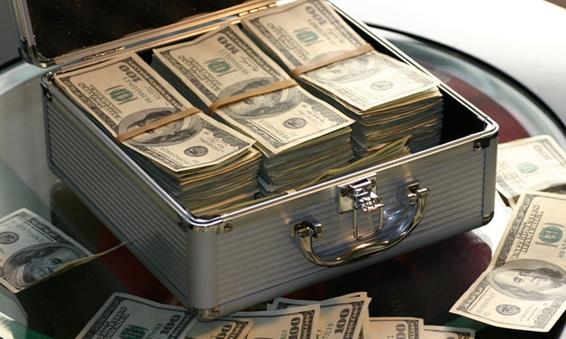 Çin, Güney Afrika'ya 15 milyar dolar yatırım yapacak