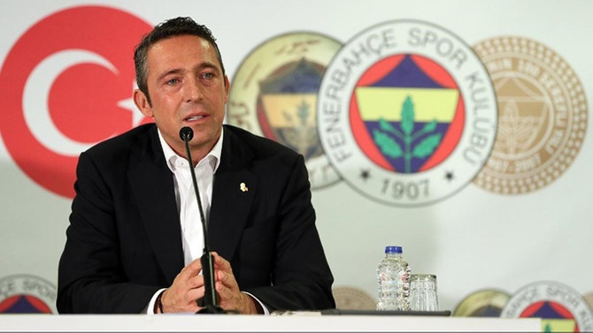 Fenerbahçe'nin borcu 3,2 milyar lira