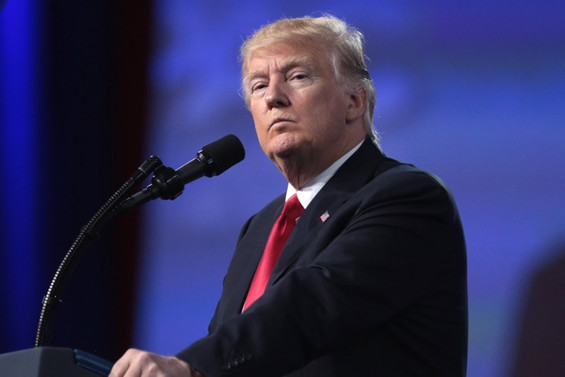 Trump'tan bu kez 'NAFTA' tehdidi geldi