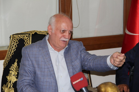 Bayraktar: Buğday rekoltesinde ciddi bir düşme yok
