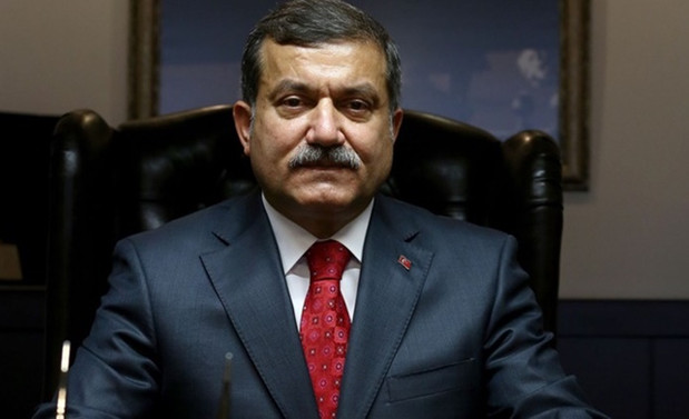 Uzunkaya, Emniyet Genel Müdürlüğüne atandı