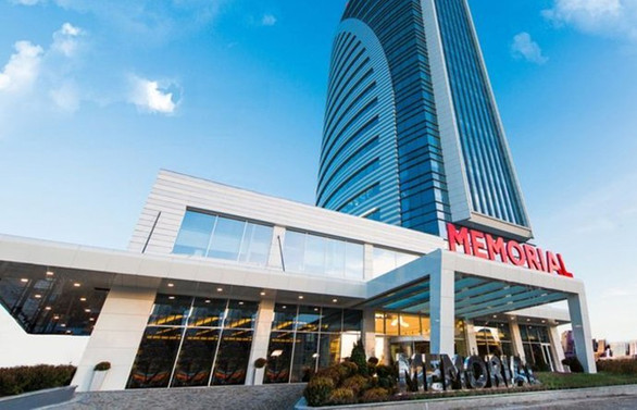 Memorial'da Aydın ailesinin payı yüzde 80'e çıktı