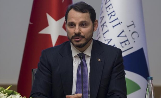 Albayrak: 3,6 milyar dolarlık kredi paketi tamamlandı