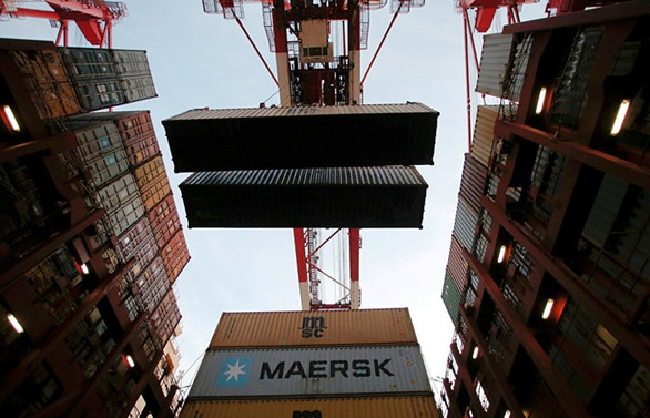 Ticaret savaşı en az 15 yıl sürer, Türkiye komşularla serbest ticaret alanları kurmalı