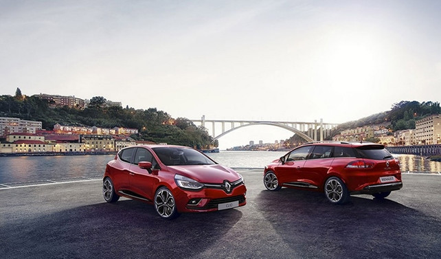 Renault, ilk yarıda rekor faaliyet kârı elde etti