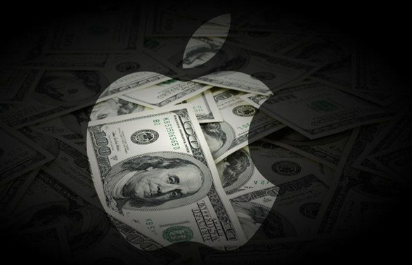 Amazon, Apple'ı ısıramadı