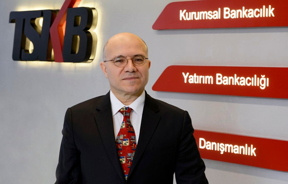 TSKB’nin aktif büyüklüğü 35 milyar TL’ye ulaştı
