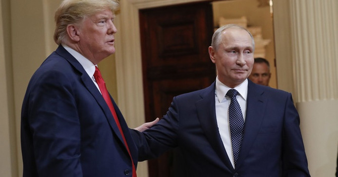 Mattis'ten Trump-Putin görüşmesi değerlendirmesi