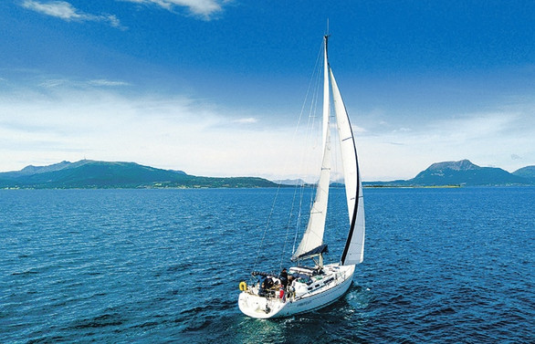 Türkiye marinaları, 5 yılda 30 bin tekneyi aşacak