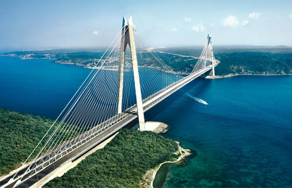 ICBC'ye 2,7 milyar dolarlık refinansman yetkisi