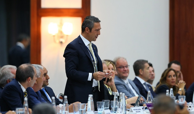 Ali Koç'un desteğiyle 1,5 ayda 200 milyon lira borç ödedik